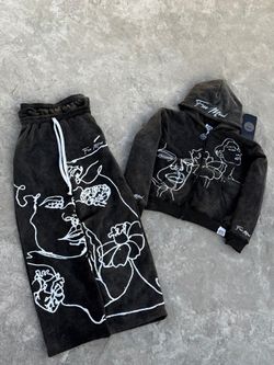 Rare Streetwear