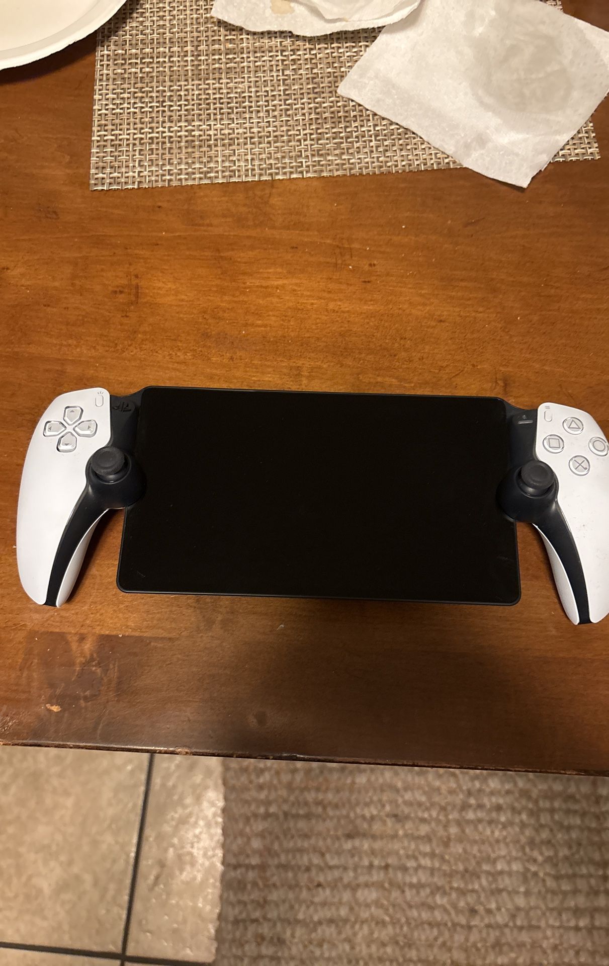 Ps5 Remote Player