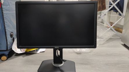 24 inch Dell Monitor