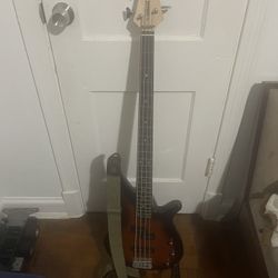 Yamaha Bass