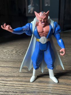 Dabura Action Figure 