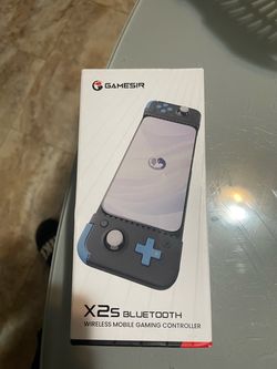 GameSir X2s Bluetooth Mobile Gaming Controller