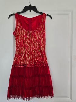 Broadway Flapper Costume