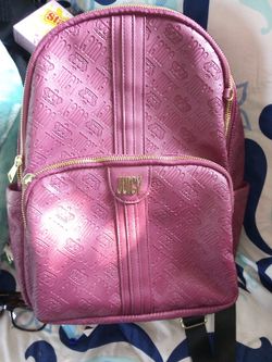 Juicy Couture Backpack