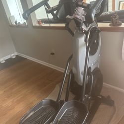 BowFlex Max Trainer 