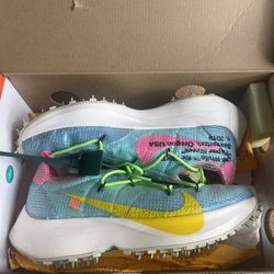 WS Vapor Street / Off-White