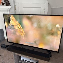 Insignia 48” LED TV 1080p
