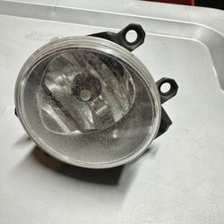 OEM Lexus Fog Lights