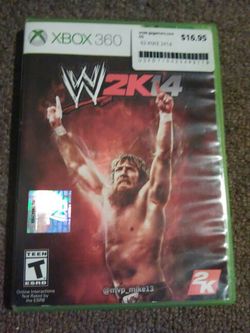 Xbox 360 Games