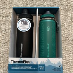 ThermoFlask 