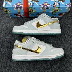 Nike SB Dunk LowSean Cliver