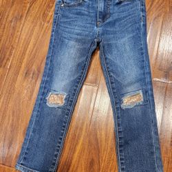 TRUE BRAND Size 5 Jeans