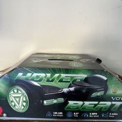 Hover Board 
