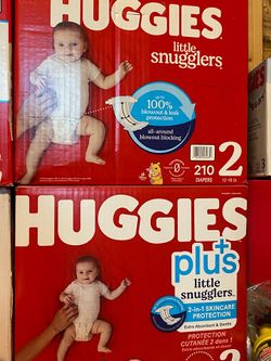Diapers