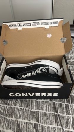 Converse Street Slip Women's Sneakers Size 7.5