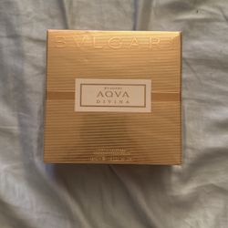 Bvlgari Aqva Divana