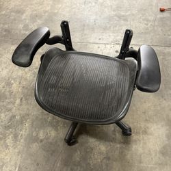 Herman Miller Chair (Parts)