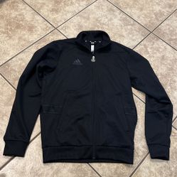 Unisex Adult Adidas Zipper Sweater