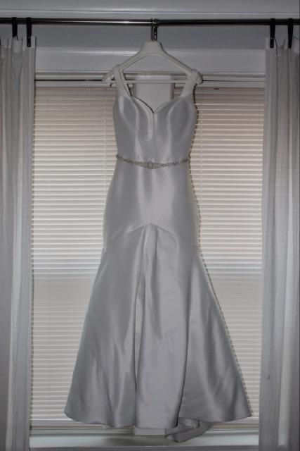 Original Pronovias Dress 