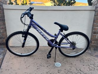 Girls bicycle Huffy Rockcreek