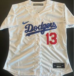 Dodgers, Men’s,  Women’s & Kids Jerseys. All New. 2 For $110