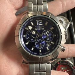 INVICTA ~Mens watch 