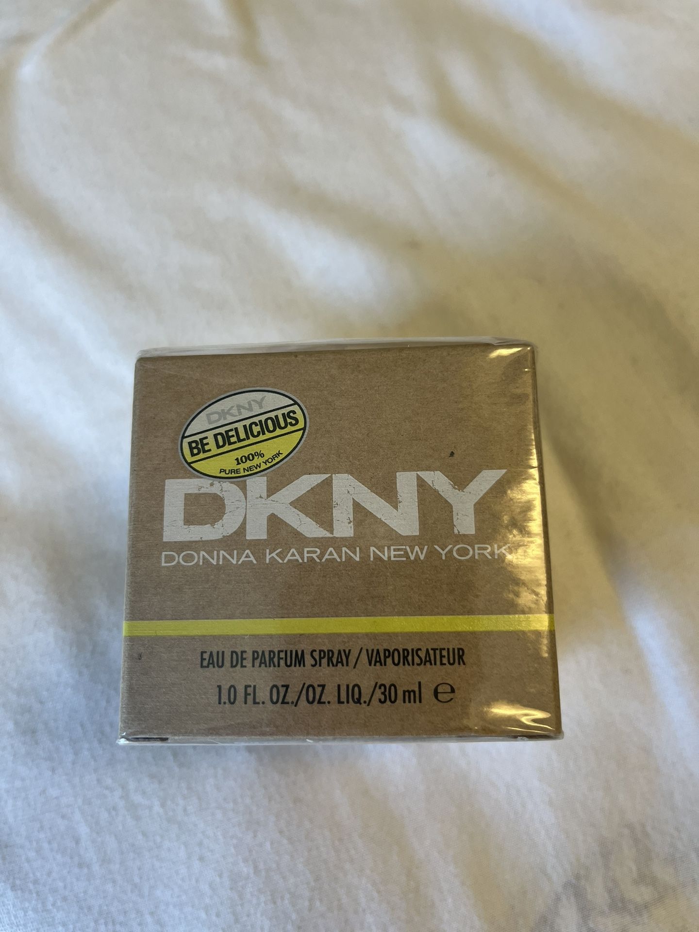 Donna Karan Be Delicious 1oz Women's Eau de Parfum