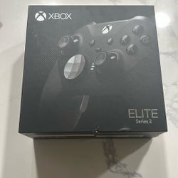 X Box Elite Controller 
