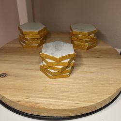 Lash Glue Stone 
