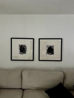 Wall Picture Frames