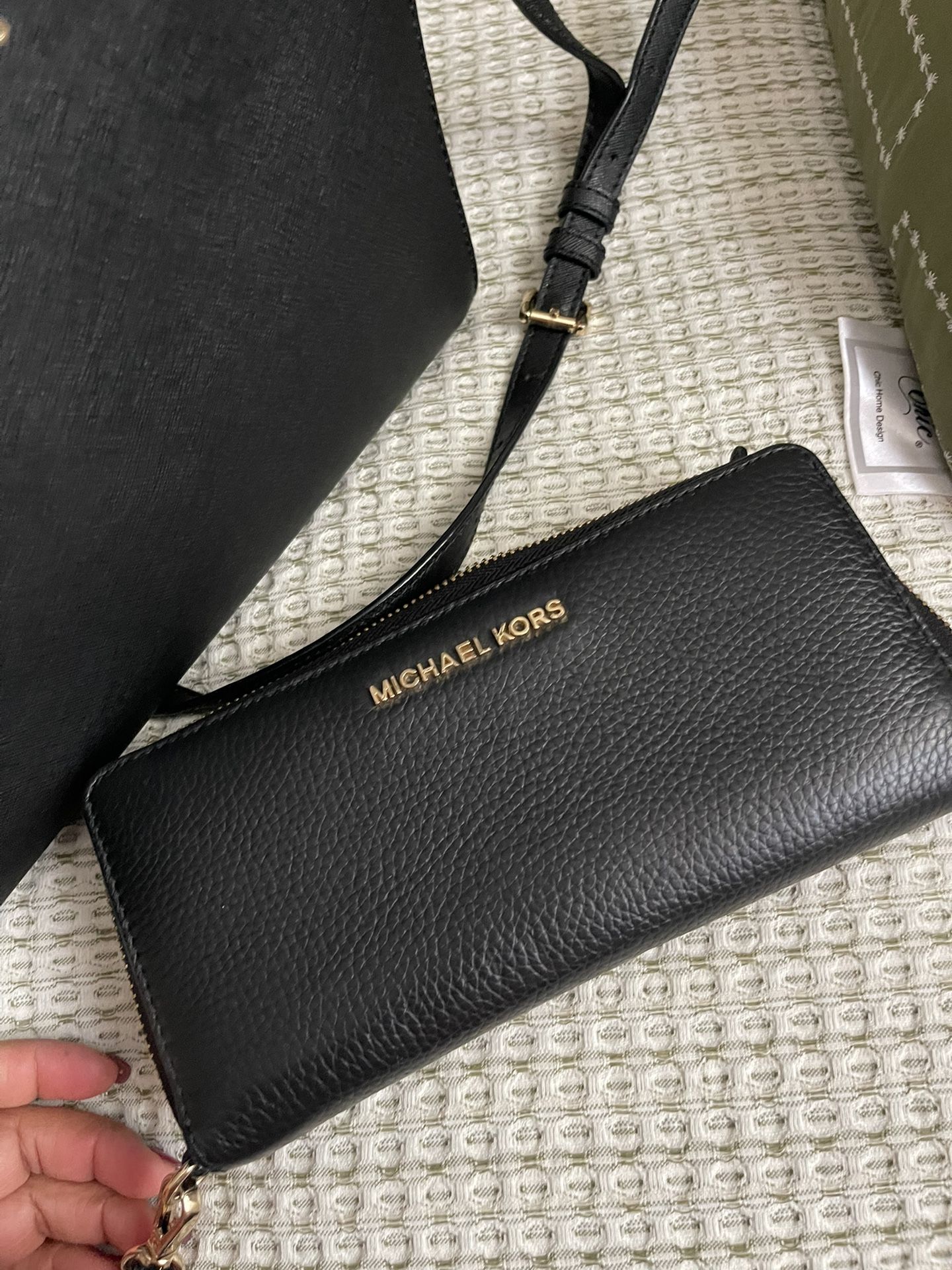 MK Wallet