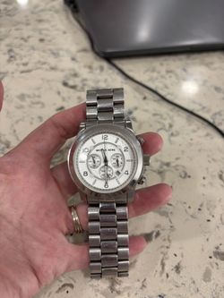 Michael Kors Men’s Watch