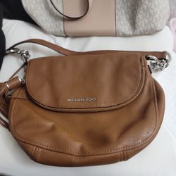 Authentic Michael Kors Bag
