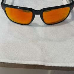 Oakley Prizm Sunglasses