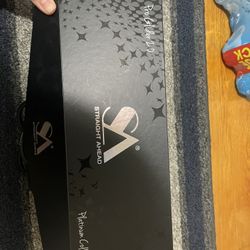 Straight Ahead Pro Glider 2.0