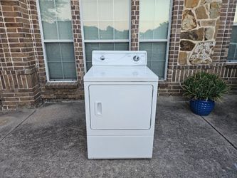 Speed Queen Dryer