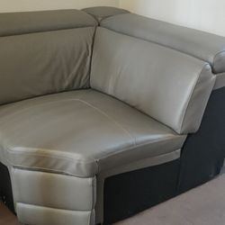Corner Couch For Sale
