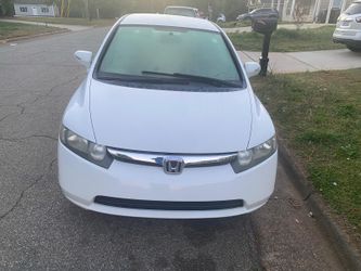 2006 Honda Civic