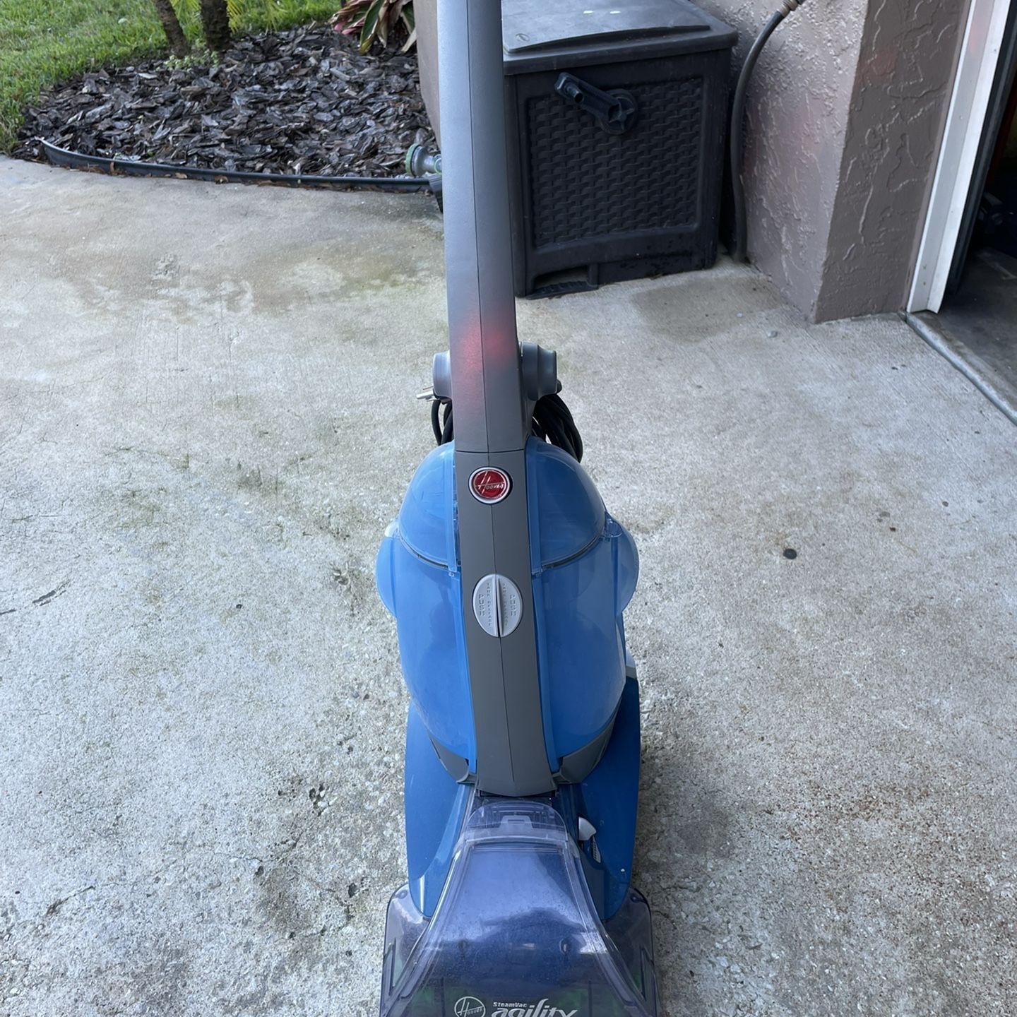 Hoover Agility Carpet Cleaner Parts Carpet Vidalondon