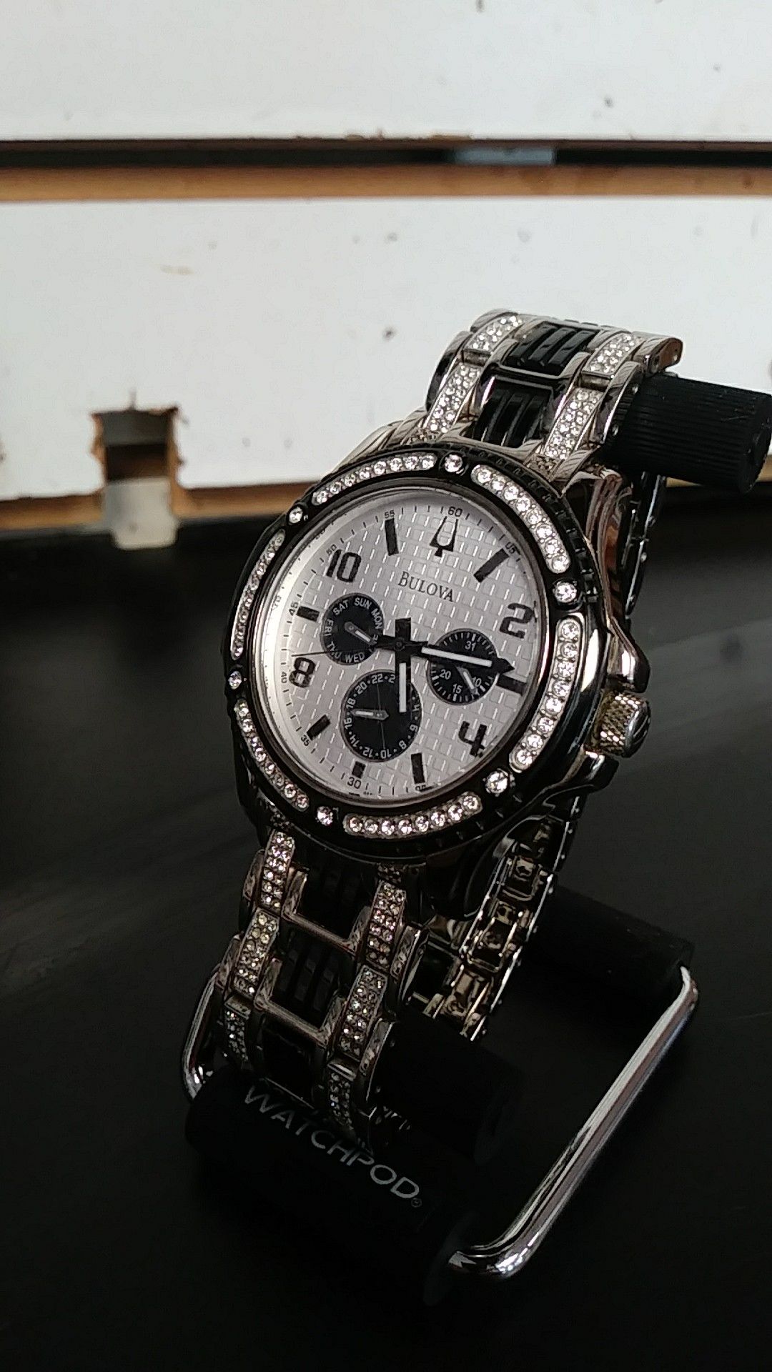 Bulova c637436 clearance