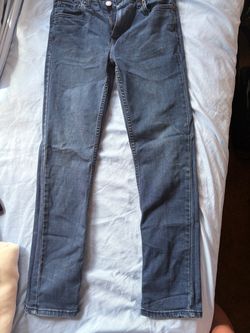 Boys Levi’s