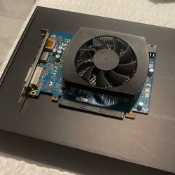 Asus 1650 Super Graphics Card