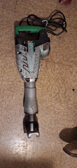 Hitachi/Metabo