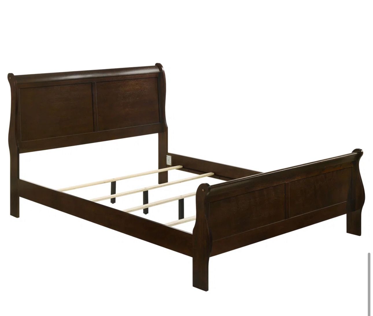 Bed frame 