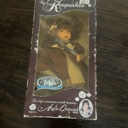 Marie Osmond Dolls 