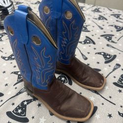 Boys Boots