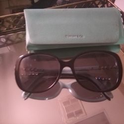 Tiffany& Company Sunglasses