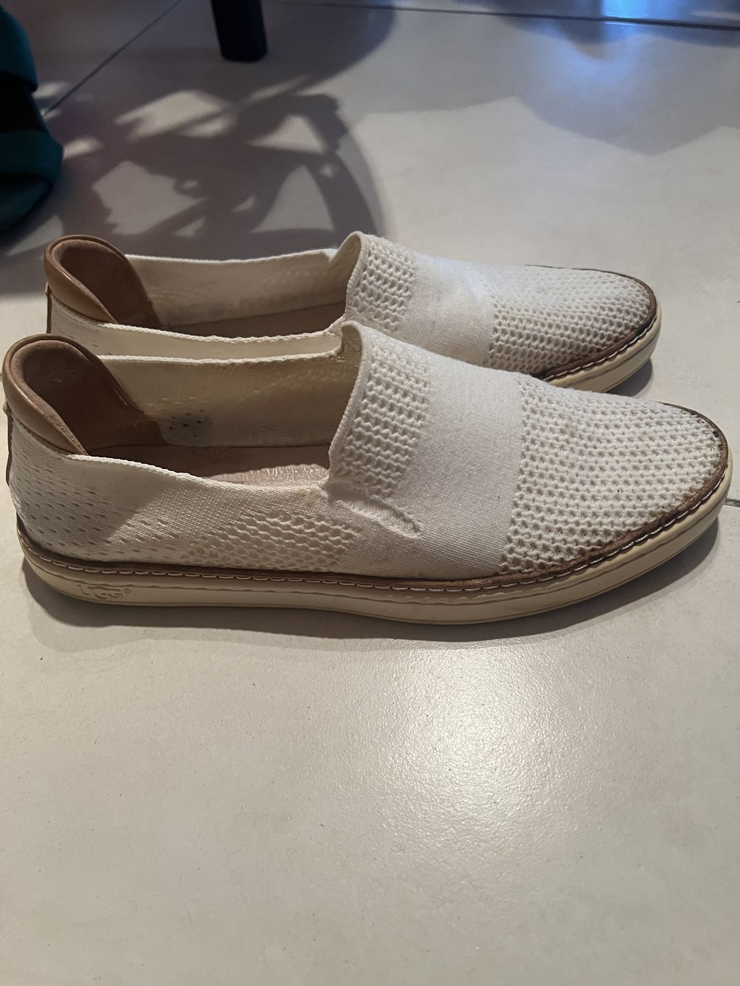 Ugg Slip On Women’s Size 8