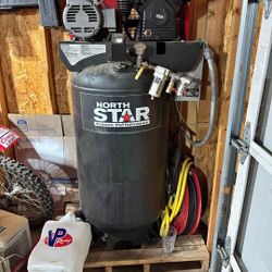 Northstar Air Compressors 