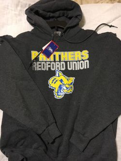 Redford Union High School Panthers of Redford